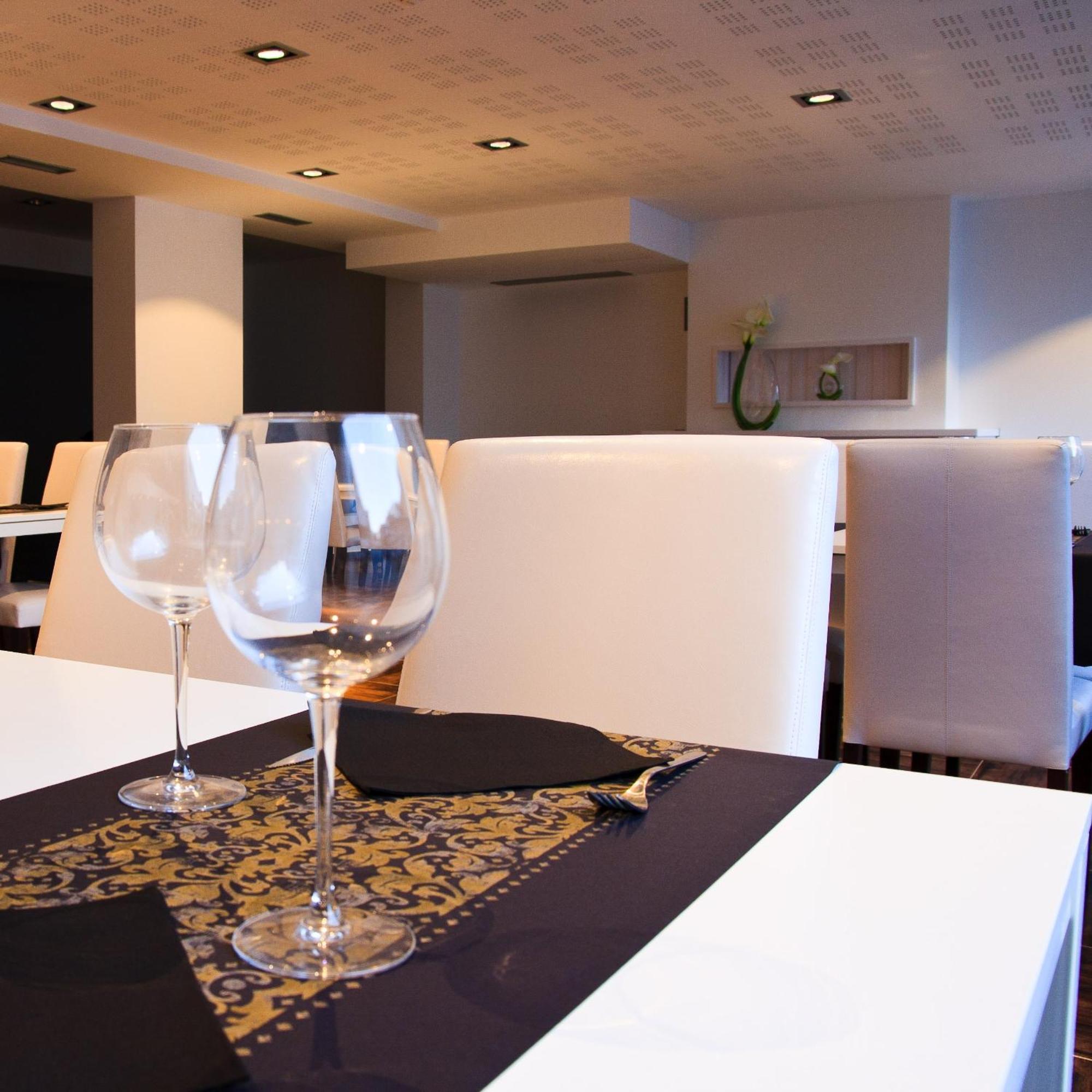 Hotel Salome Calafell Exterior foto