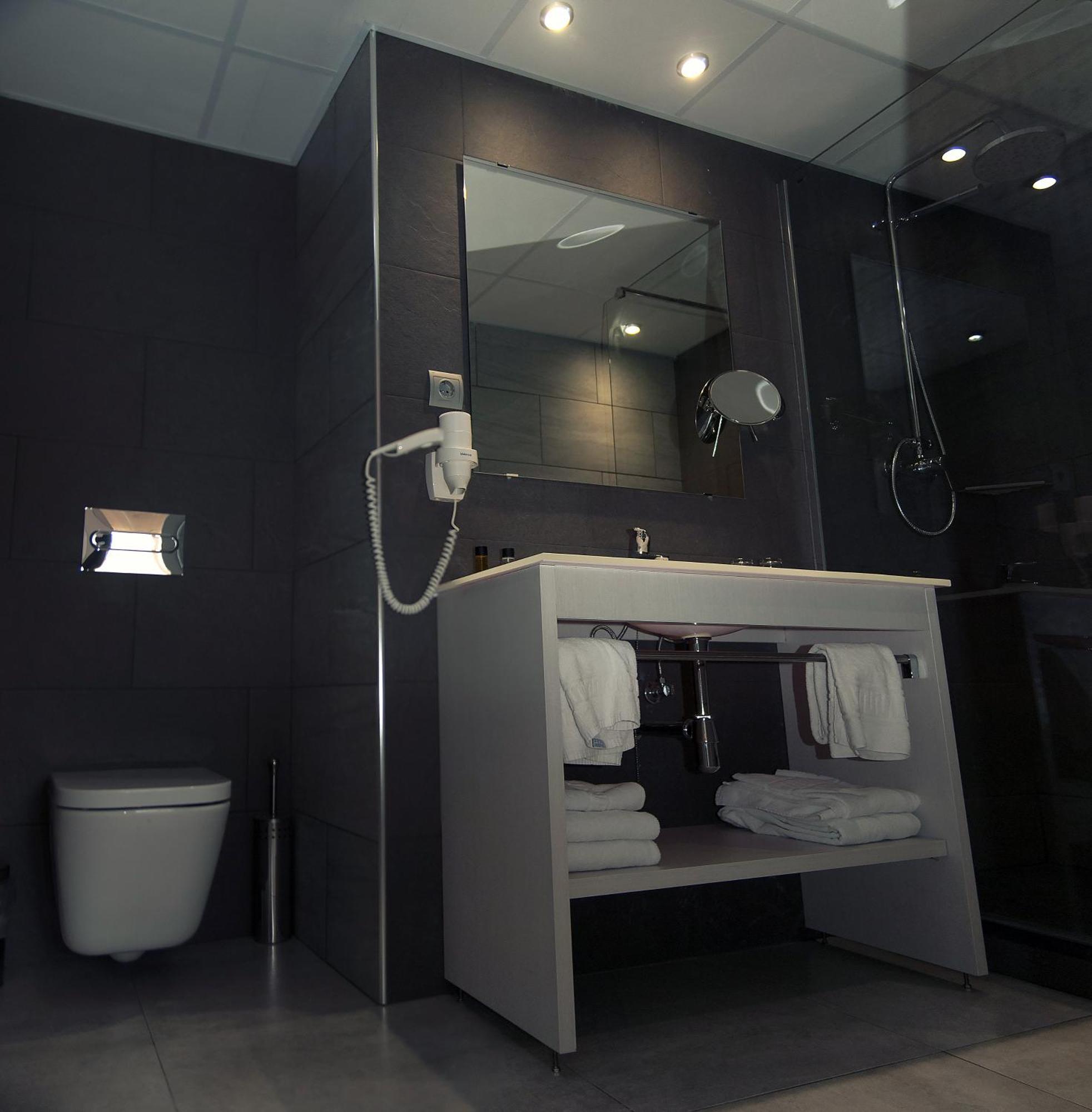Hotel Salome Calafell Quarto foto