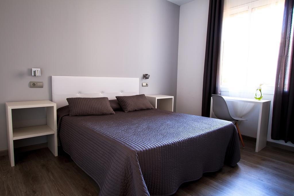 Hotel Salome Calafell Exterior foto